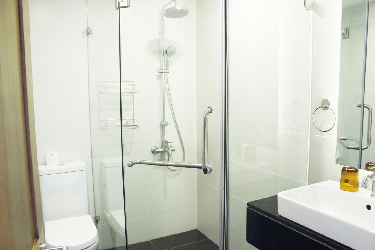 Luxury Holiday Nha Trang Exterior foto