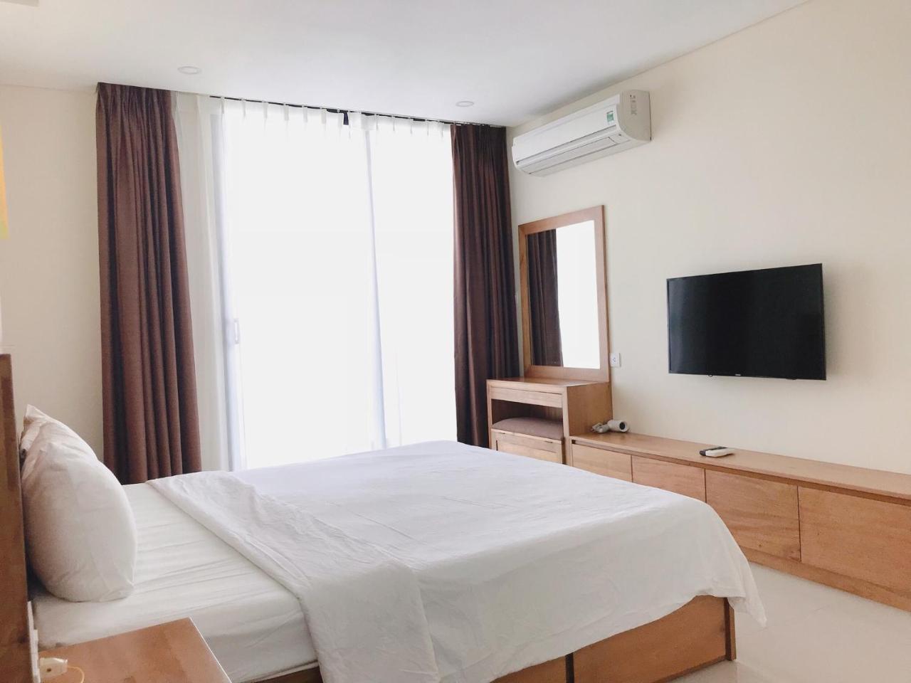 Luxury Holiday Nha Trang Exterior foto