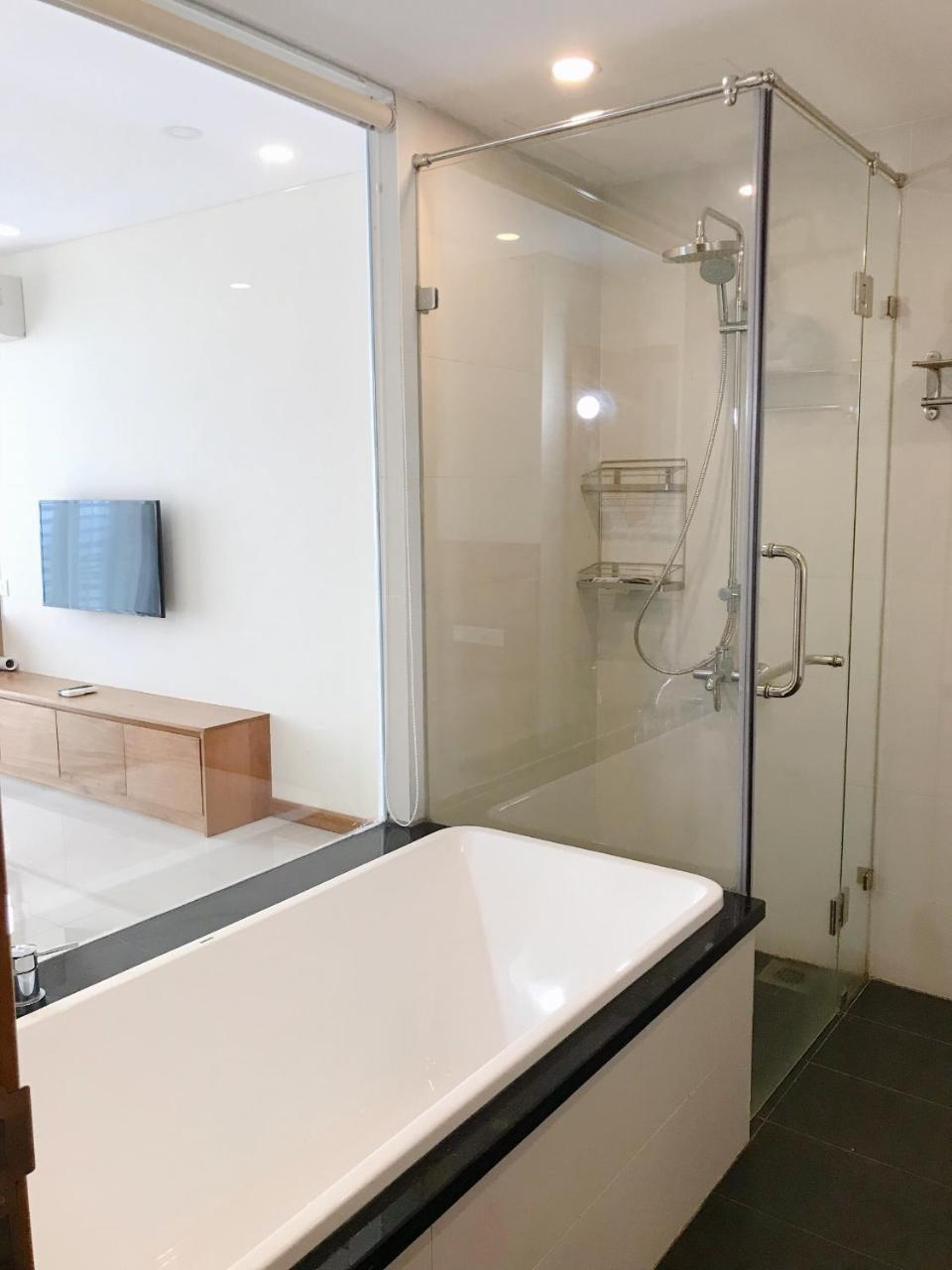 Luxury Holiday Nha Trang Exterior foto