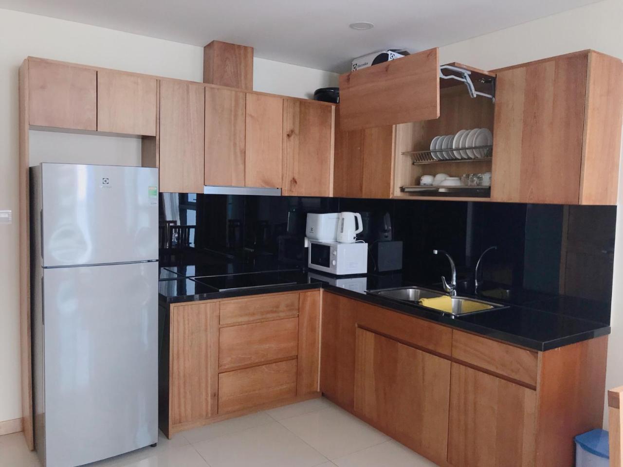 Luxury Holiday Nha Trang Exterior foto