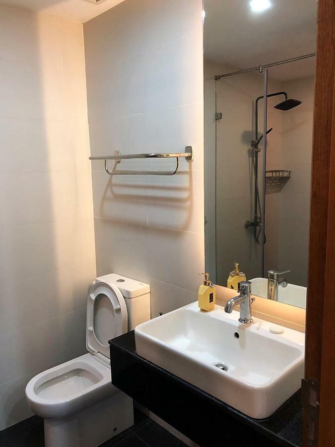 Luxury Holiday Nha Trang Exterior foto