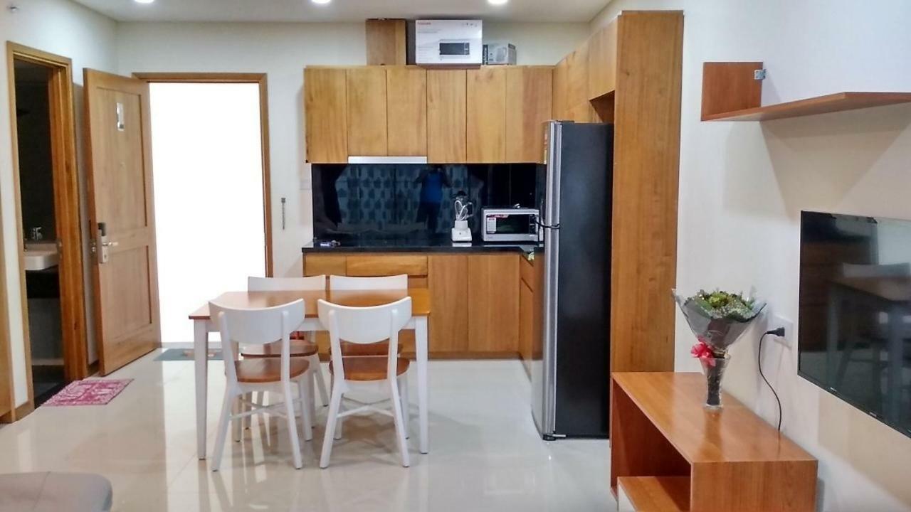 Luxury Holiday Nha Trang Exterior foto