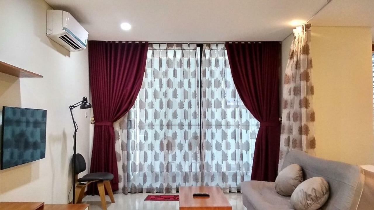 Luxury Holiday Nha Trang Exterior foto