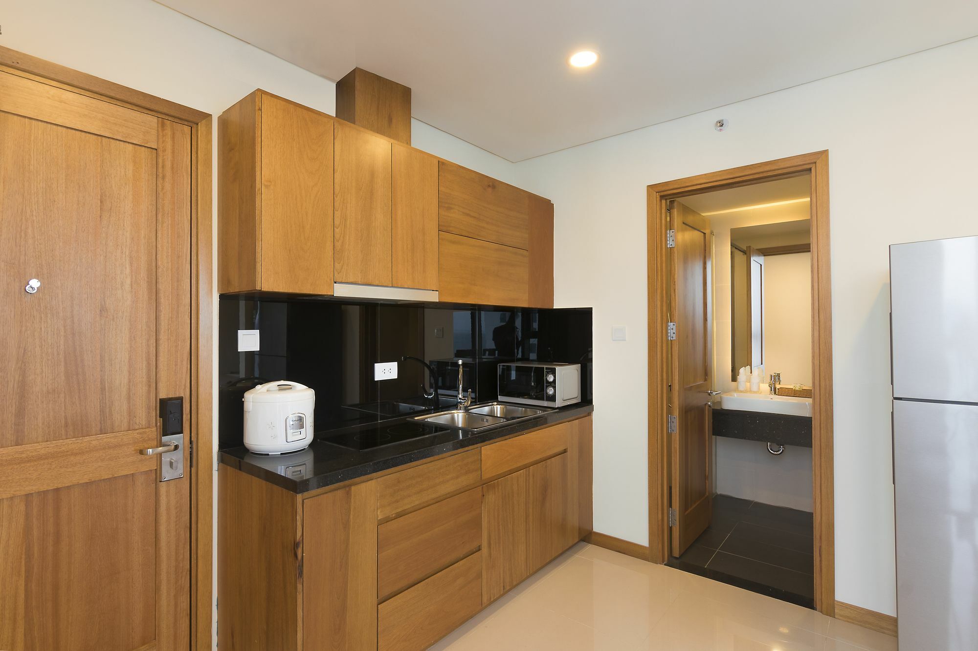 Luxury Holiday Nha Trang Exterior foto