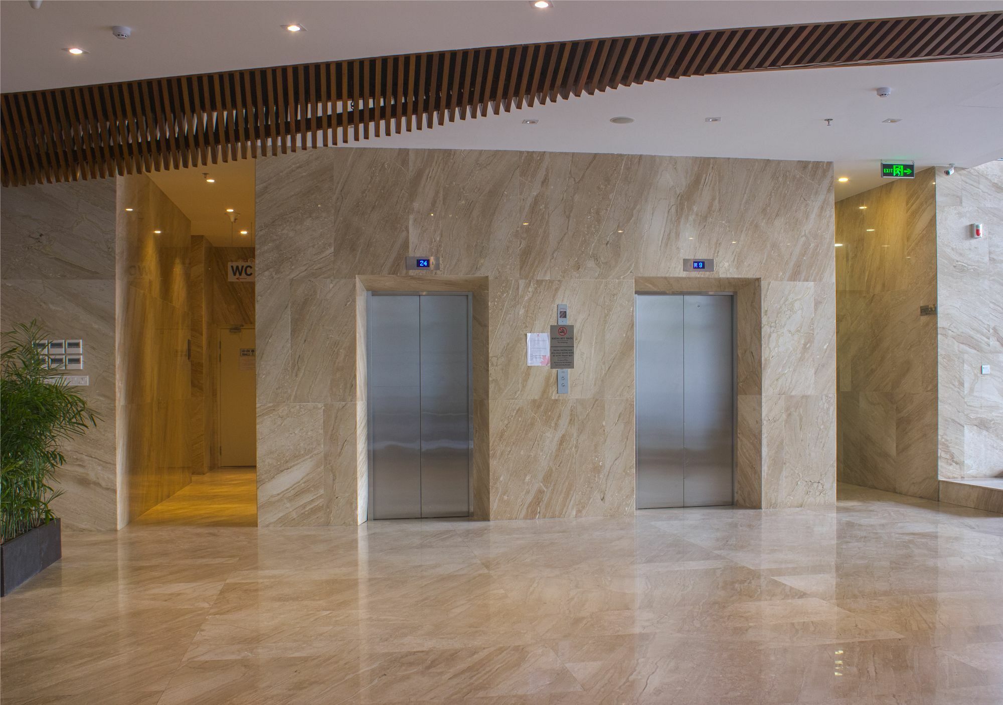 Luxury Holiday Nha Trang Exterior foto