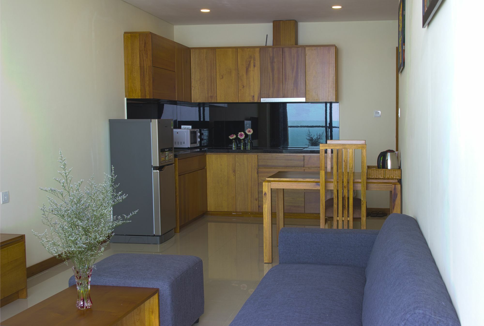 Luxury Holiday Nha Trang Exterior foto